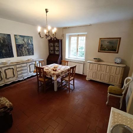 Cozy Apartment Near The City Walls Lucca Eksteriør billede