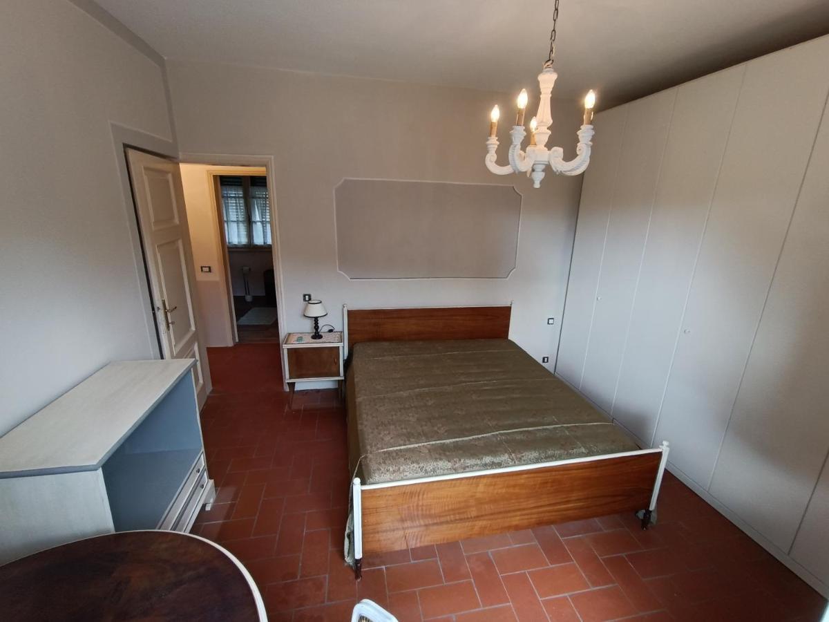 Cozy Apartment Near The City Walls Lucca Eksteriør billede