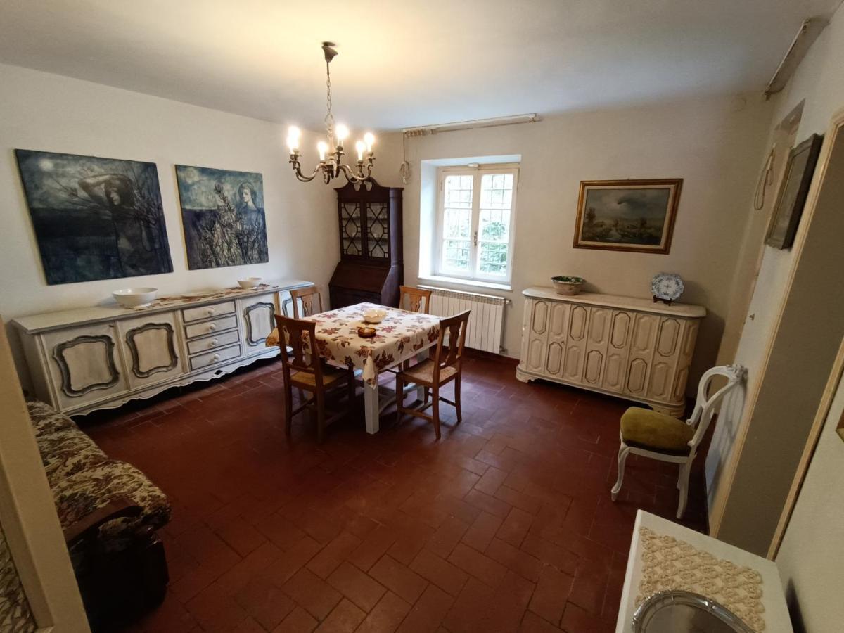 Cozy Apartment Near The City Walls Lucca Eksteriør billede