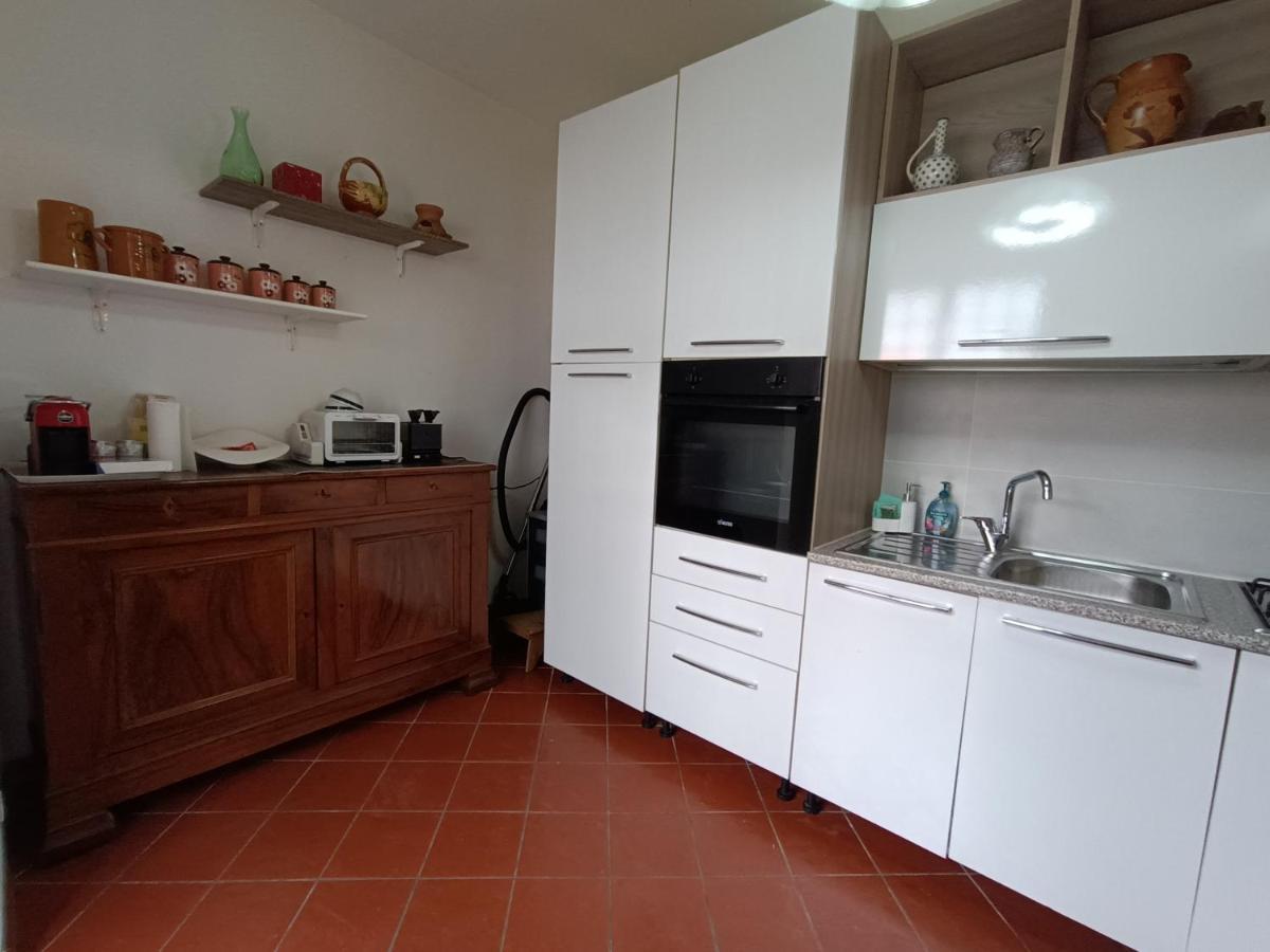 Cozy Apartment Near The City Walls Lucca Eksteriør billede