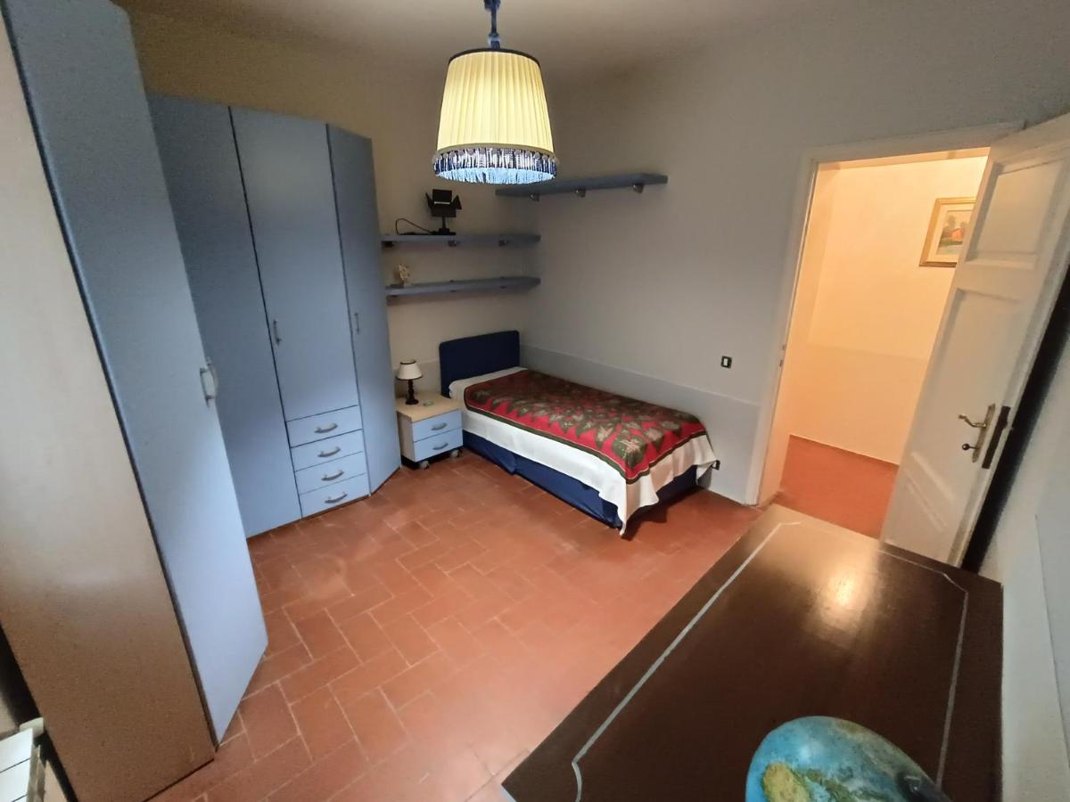 Cozy Apartment Near The City Walls Lucca Eksteriør billede