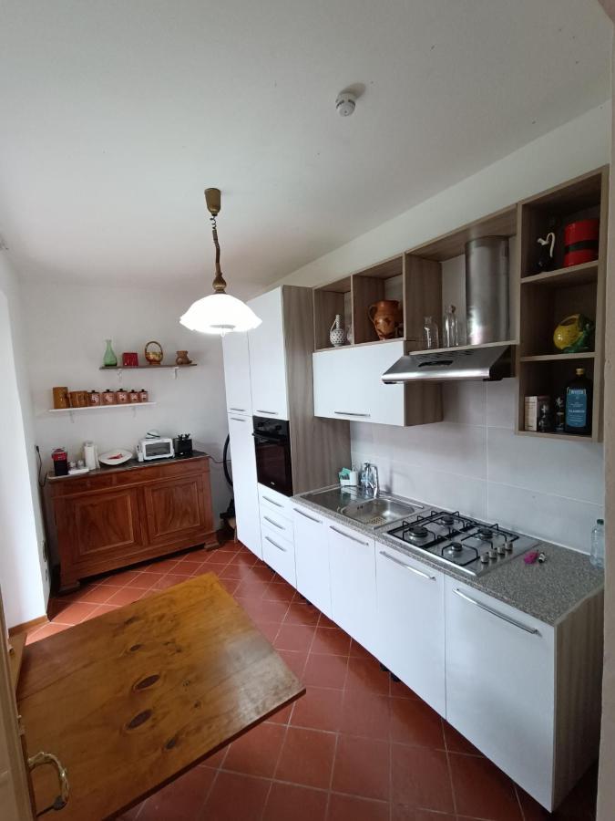Cozy Apartment Near The City Walls Lucca Eksteriør billede