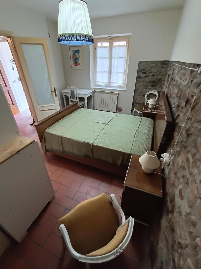 Cozy Apartment Near The City Walls Lucca Eksteriør billede