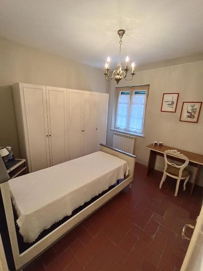 Cozy Apartment Near The City Walls Lucca Eksteriør billede