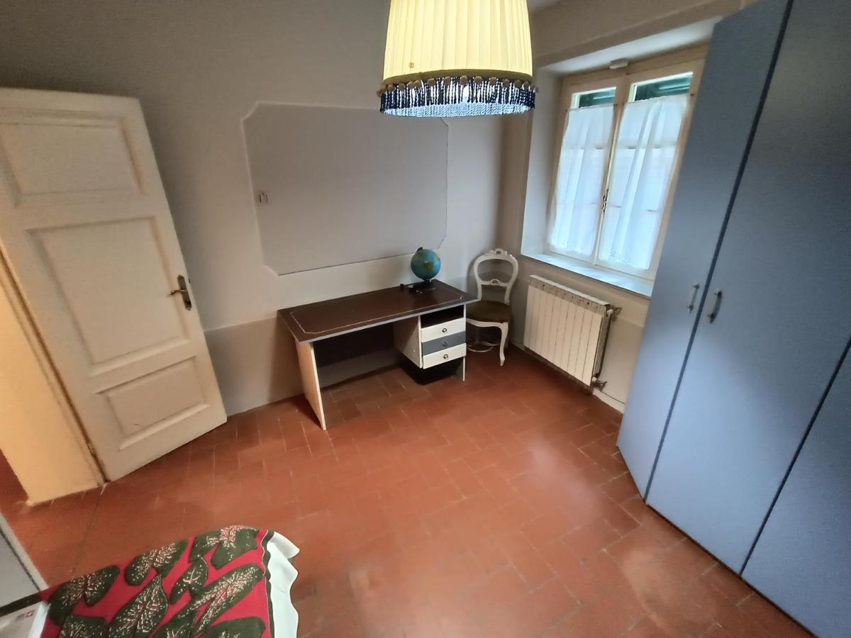 Cozy Apartment Near The City Walls Lucca Eksteriør billede