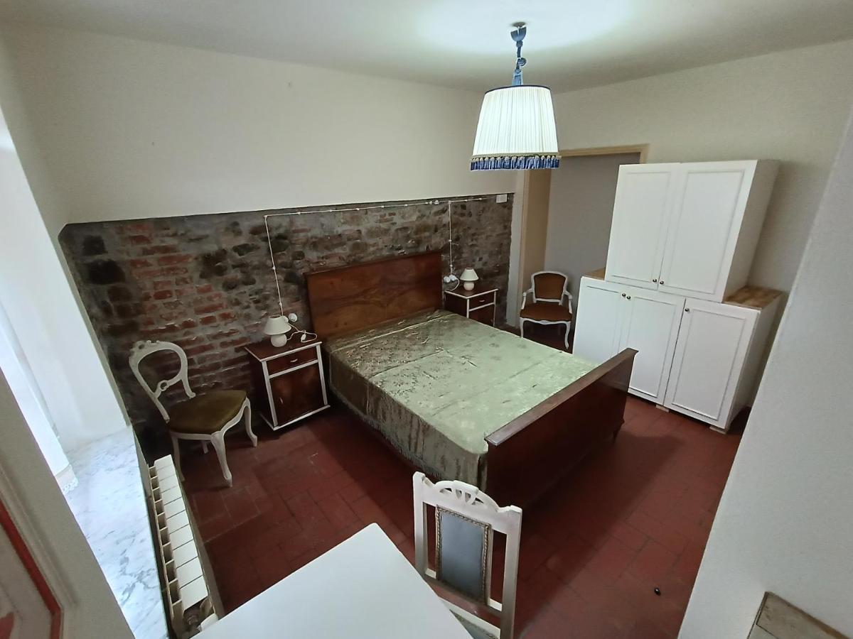Cozy Apartment Near The City Walls Lucca Eksteriør billede