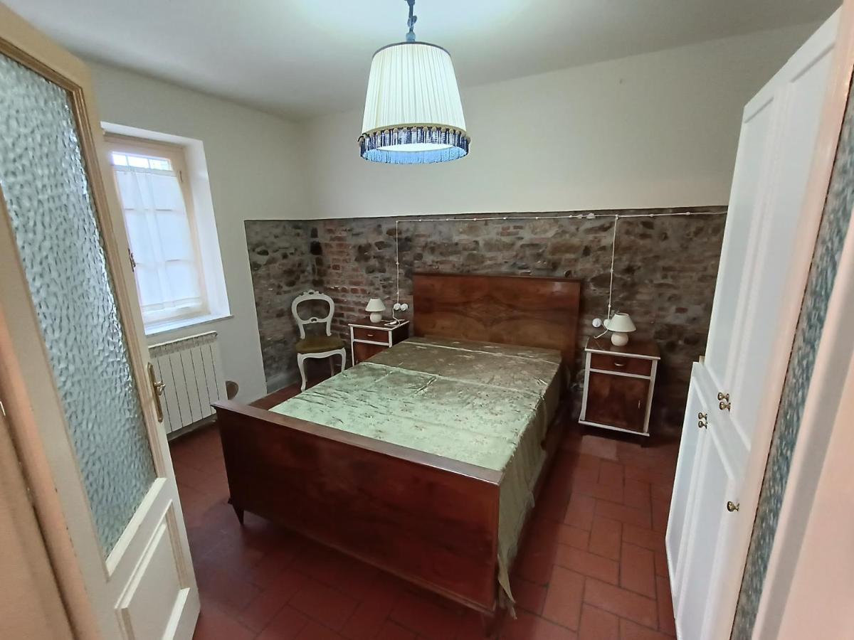 Cozy Apartment Near The City Walls Lucca Eksteriør billede