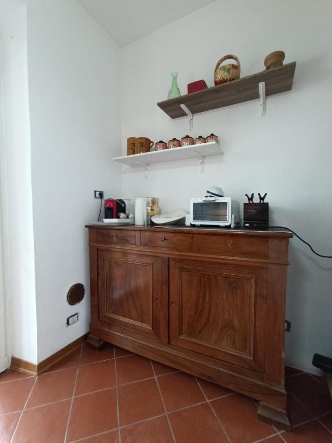 Cozy Apartment Near The City Walls Lucca Eksteriør billede