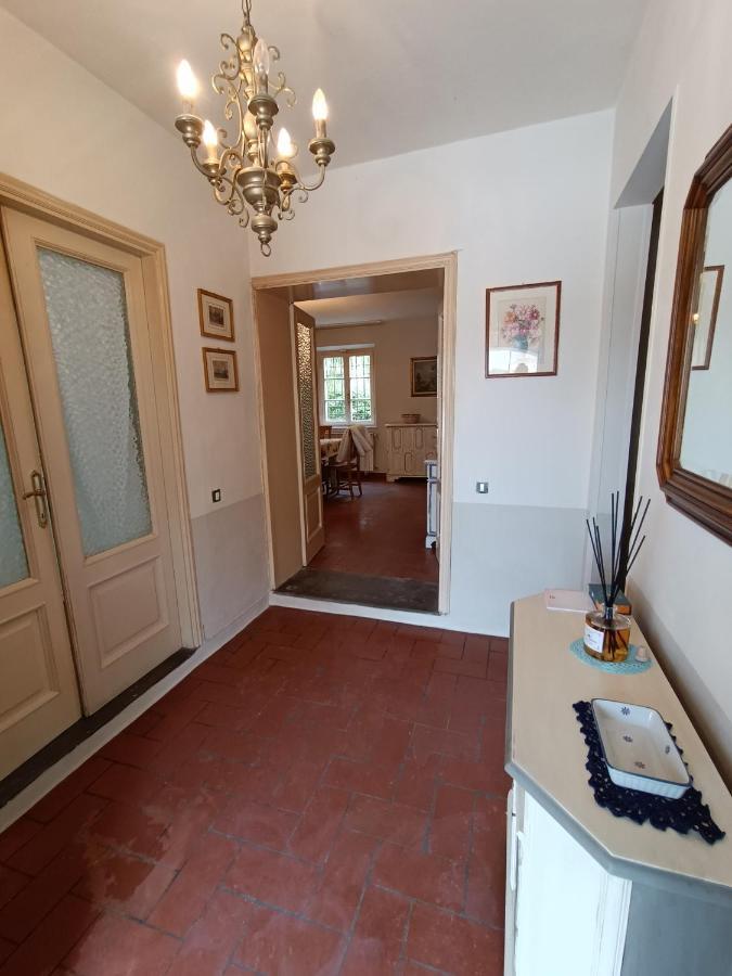 Cozy Apartment Near The City Walls Lucca Eksteriør billede