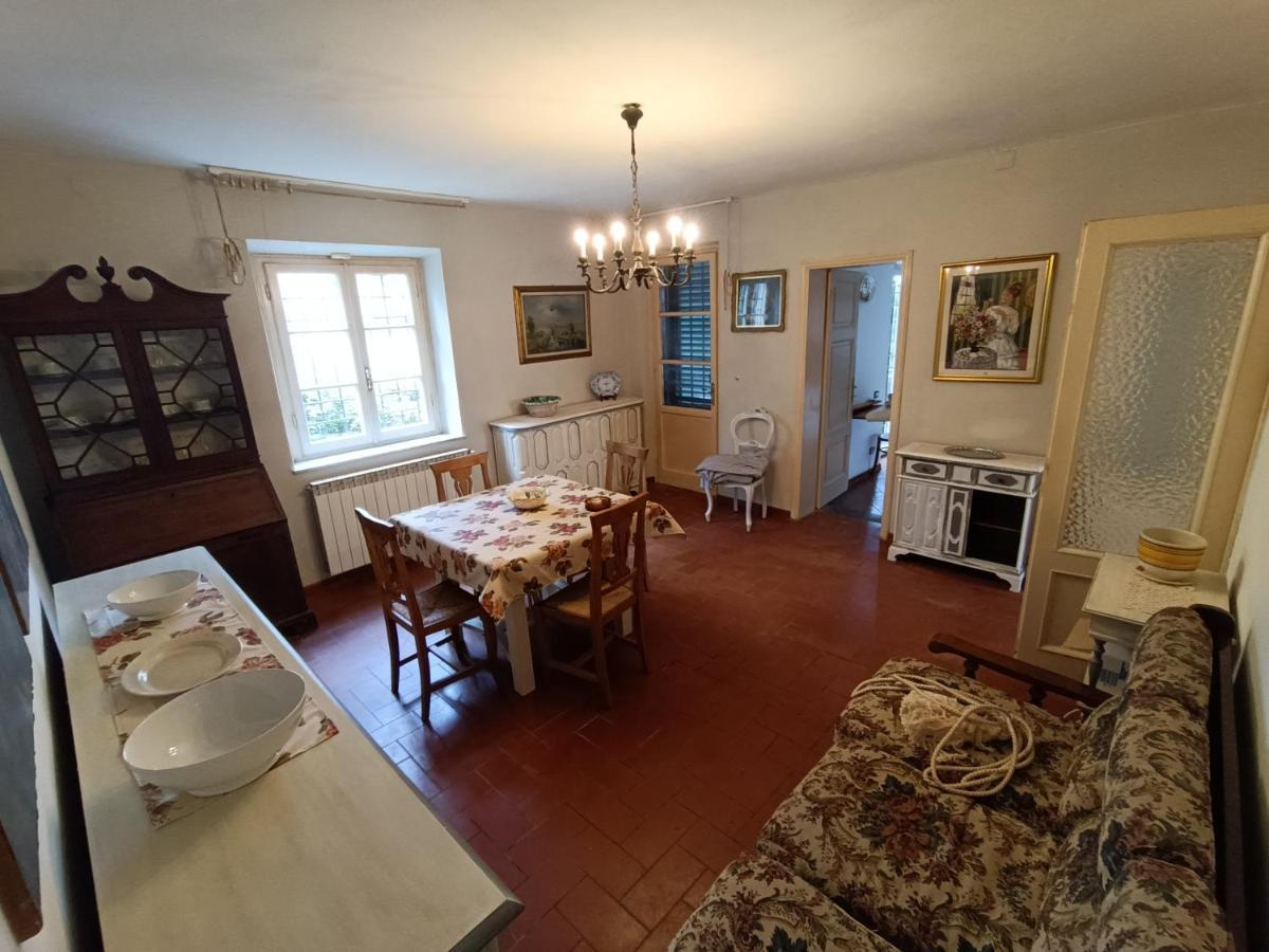 Cozy Apartment Near The City Walls Lucca Eksteriør billede